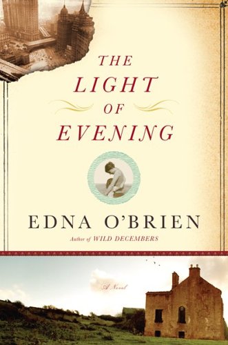 The Light of Evening (Hardcover)