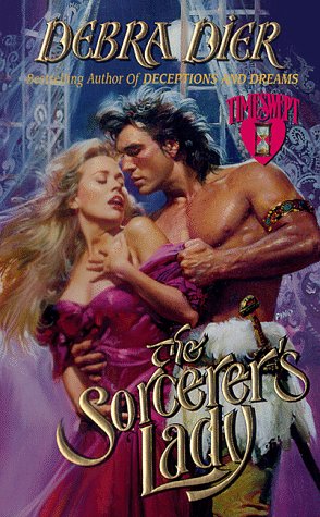 The Sorcerer's Lady (Paperback)