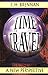 Time Travel by J.H. Brennan Time Travel by J.H. Brennan