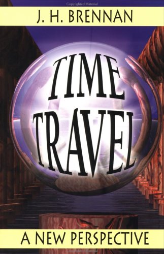 Time Travel: A New Perspective (Paperback)