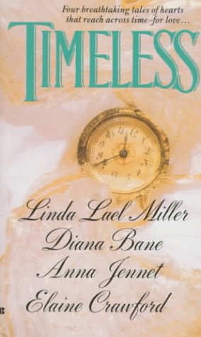 Timeless (Mass Market Paperback)