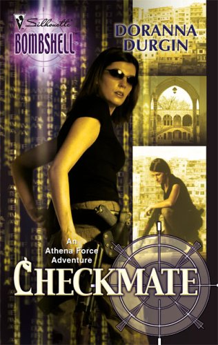 Checkmate (Athena Force #12)