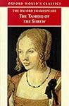 The Taming of the Shrew by William Shakespeare