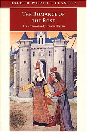 The Romance of the Rose (Paperback)
