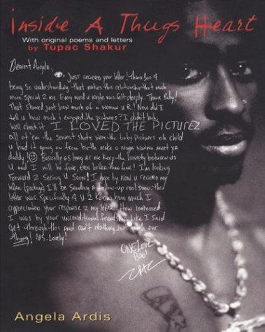 Inside A Thug's Heart (Hardcover)