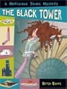 The Black Tower (Herculeah Jones Mysteries, #7)