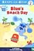 Blue's Beach Day (Ready-To-Read : Blues clues #9)