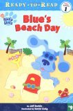 Blue's Beach Day (Ready-To-Read : Blues clues #9)
