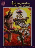 Hanuman to the Rescue (Amar Chitra Katha)