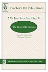 The Great Gilly Hopkins LitPlan - A Novel Unit Teacher Guide With Daily Lesson Plans (LitPlans on CD) The Great Gilly Hopkins LitPlan - A Novel Unit Teacher Guide With Daily Lesson Plans (LitPlans on CD)