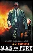 Man on Fire (Creasy, #1)