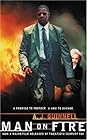 Man on Fire by A.J. Quinnell