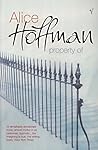 Property Of by Alice Hoffman