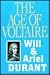 The Age Of Voltaire, Part 1 Of 2