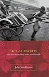 Out of Poverty by John Stackhouse