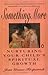Something More by Jean Grasso Fitzpatrick