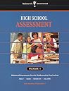 High School Assessment: Balanced Assessment for the Mathematics Curriculum, Package 1 High School Assessment: Balanced Assessment for the Mathematics Curriculum, Package 1