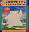 Snuffles Makes a Friend (Gund Children's Library)