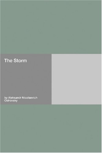 The Storm (Paperback)