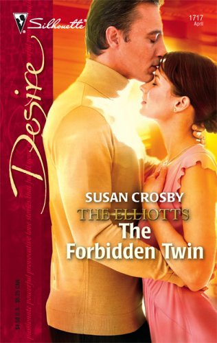 The Forbidden Twin (Dynasties: The Elliotts #4)