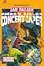 Amos's Killer Concert Caper (Culpepper Adventures)