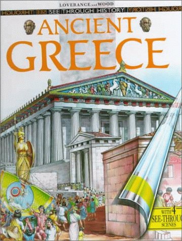 Ancient Greece (See Through History)