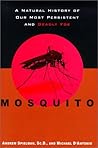 Mosquito by Andrew Spielman