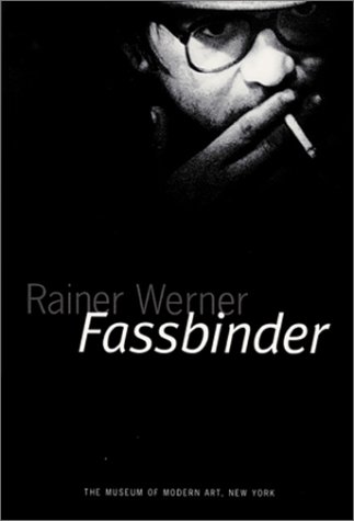 Rainer Werner Fassbinder (Paperback)