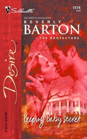 Keeping Baby Secret (The Protectors, #22)