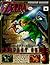 The Legend Of Zelda:  Ocari...