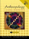 Anthropology: A Global Perspective (Paperback)