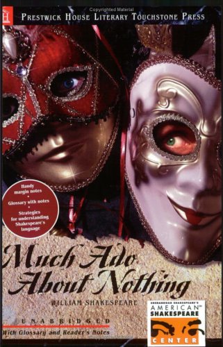 Much Ado About Nothing