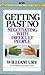 Getting Past No