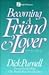 Becoming a Friend & Lover