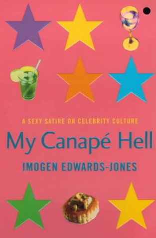 My Canapé Hell (Paperback)