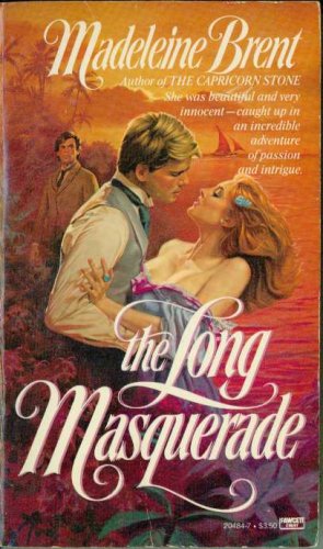 The Long Masquerade (Mass Market Paperback)