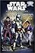 Star Wars: Attack of the Clones - Jango Fett: Bounty Hunter (Jedi Readers, Step 3)