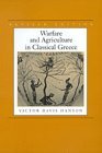 Warfare & Agriculture in Classical Greece (Biblioteca di studi antichi 40)