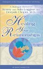 Healing Your Relationships