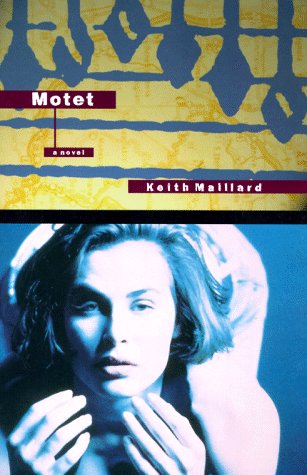 Motet: A Novel (Paperback)