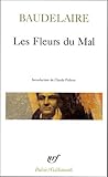 Les Fleurs du Mal