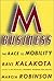 M-Business by Ravi Kalakota