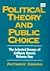 Political Theory and Public Choice by Anthony Downs