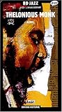 Thelonius Monk (Book and 2 CDs)