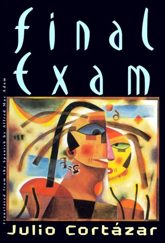 Final Exam (Hardcover)