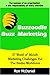 Buzzoodle Buzz Marketing
