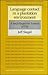 Language Contact in a Plantation Environment: A Sociolinguistic History of Fiji (Studies in the Social and Cultural Foundations of Language, Series Number 5)