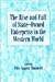 The Rise and Fall of State-Owned Enterprise in the Western World (Comparative Perspectives in Business History)