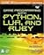 Game Programming with Python, Lua, and Ruby (Game Development)