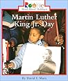 Martin Luther King Jr. Day (Rookie Read-About Holidays)